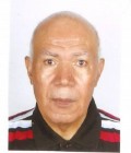 Rencontre Homme : Karim, 75 ans à France  Lille